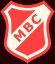 Melby Badminton Club logo