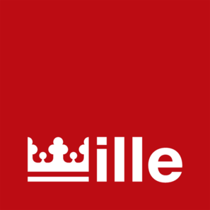 Mille Food A/S logo